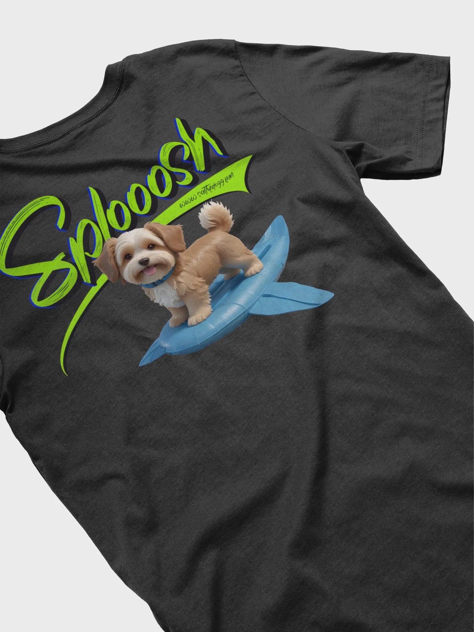 Splooosh T product image (1)