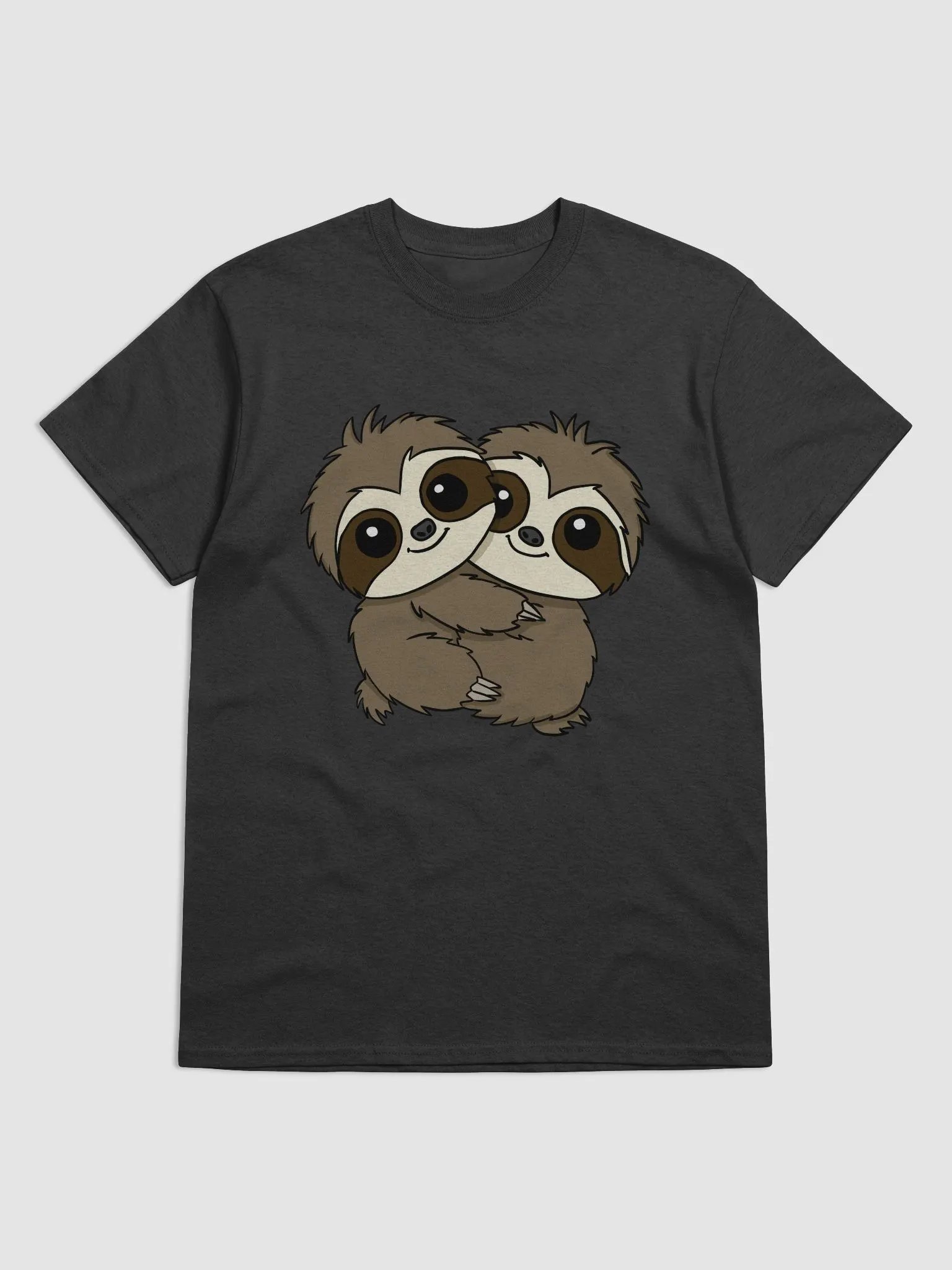 Hug - Shirt product image (7)