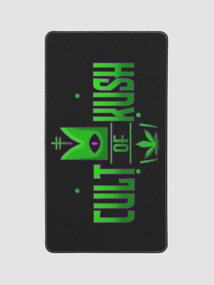 Cult of Kush 12