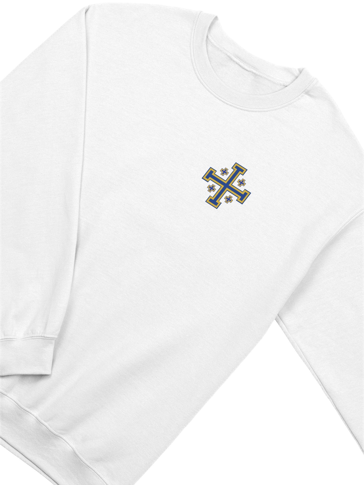 Templar Division Sweatshirt product image (3)