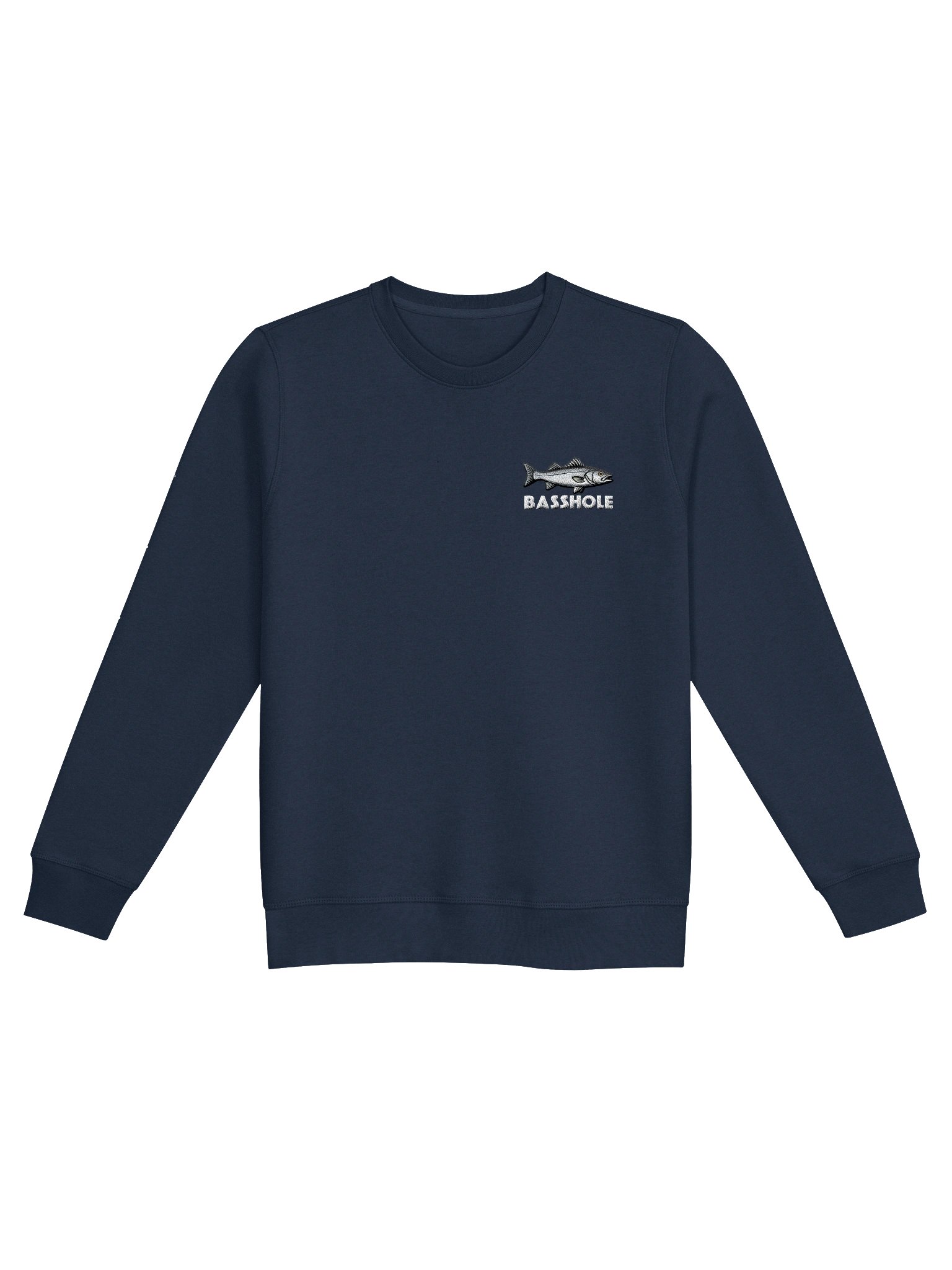 Sea Bass Sweater product image (1)