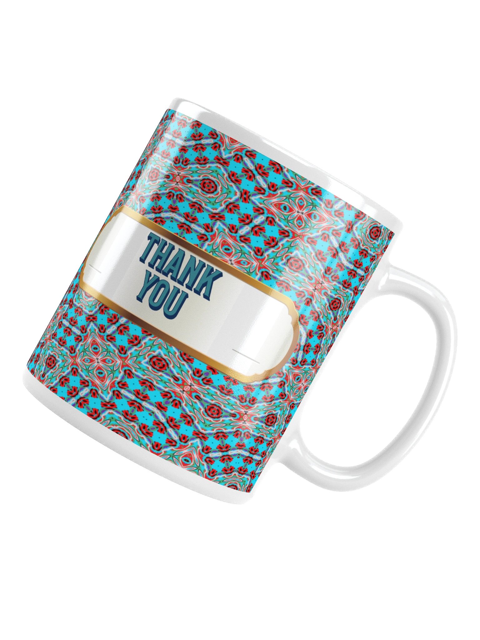 THANK YOU CROSS BRICK DIAMOND PENROSE WP 119 product image (5)