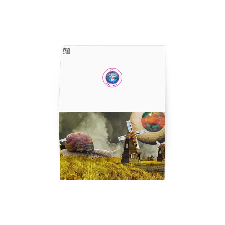 They See Me Rollin' Card product image (4)