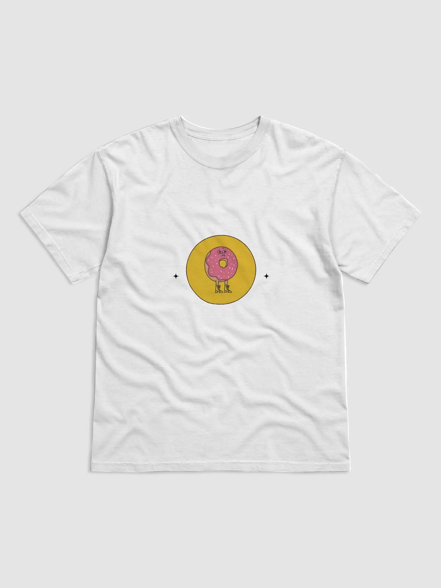 The donut show: Light colors product image (17)
