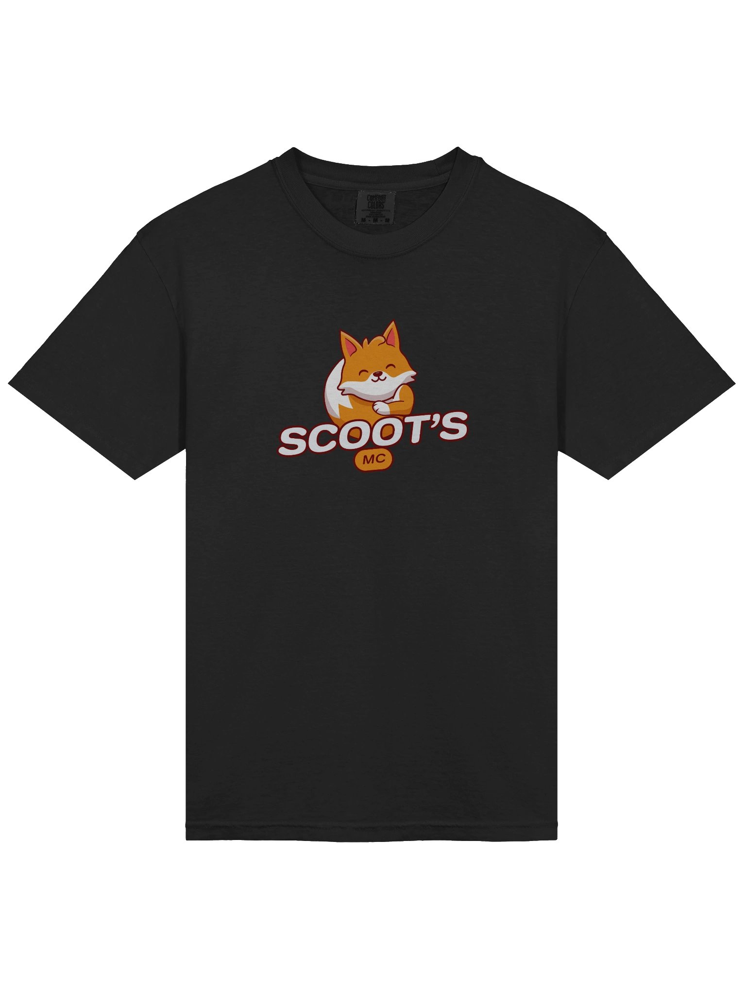 Printed T-Shirt product image (15)