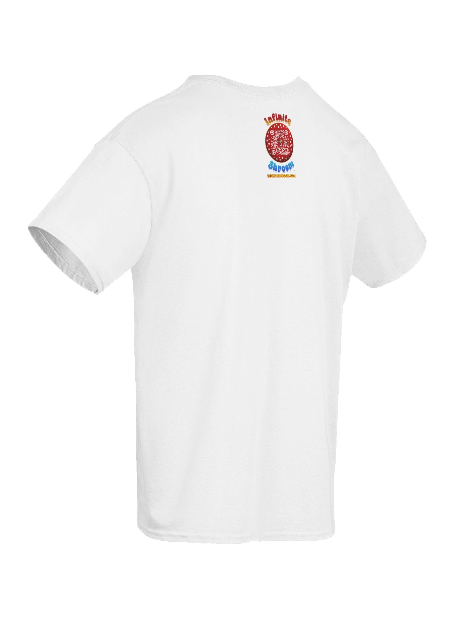 INFINITE SHROOM T-SHIRT product image (10)