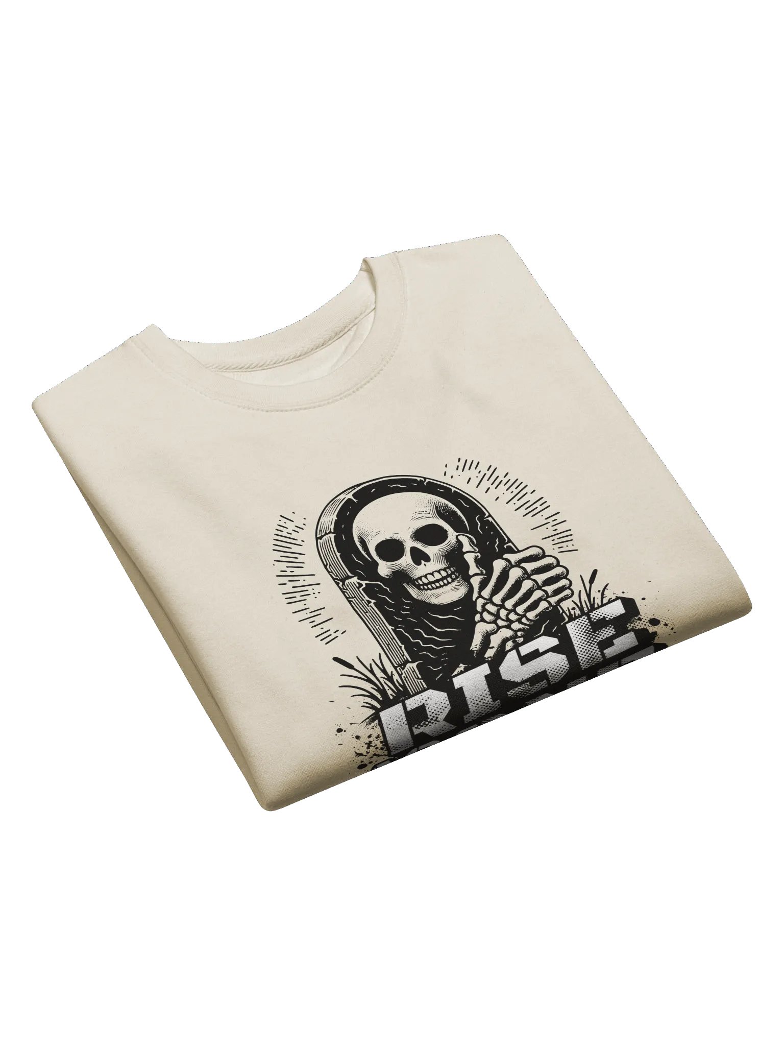 Rise As One - Sweatshirt product image (3)