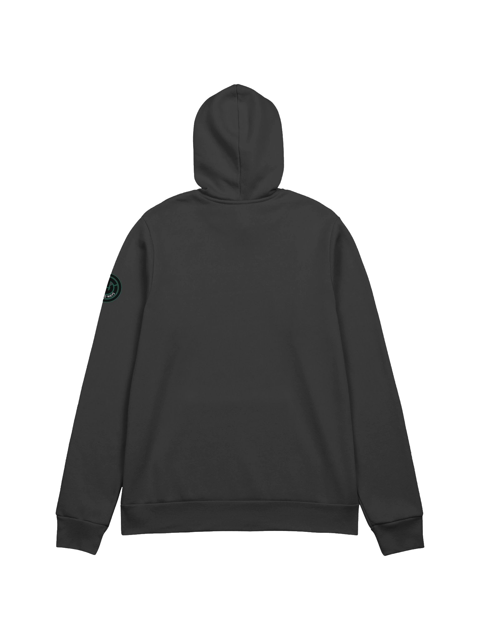 Super Soft Skully Hoodie product image (6)