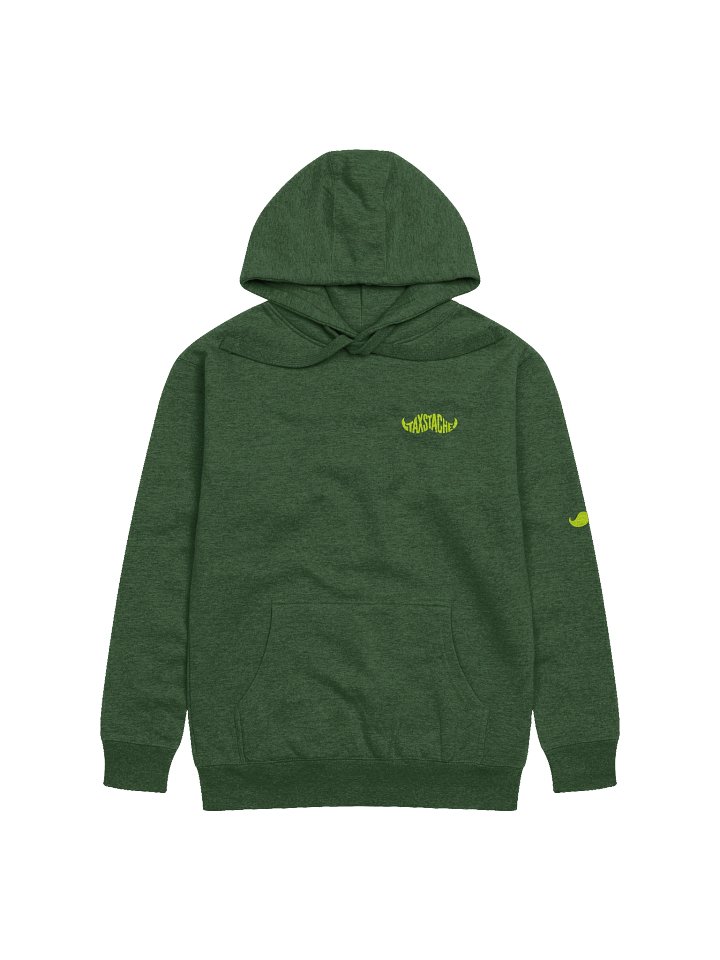 The Deep Focus Hoodie product image (1)
