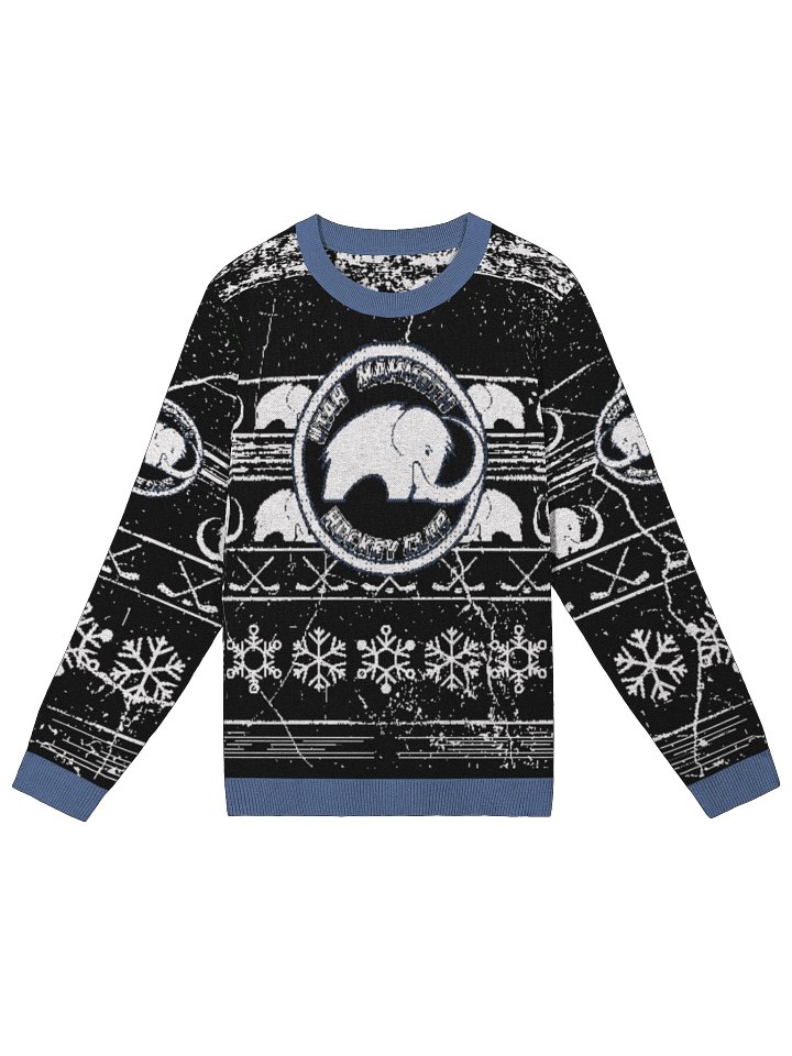 Mammoth Ugly Sweater product image (1)