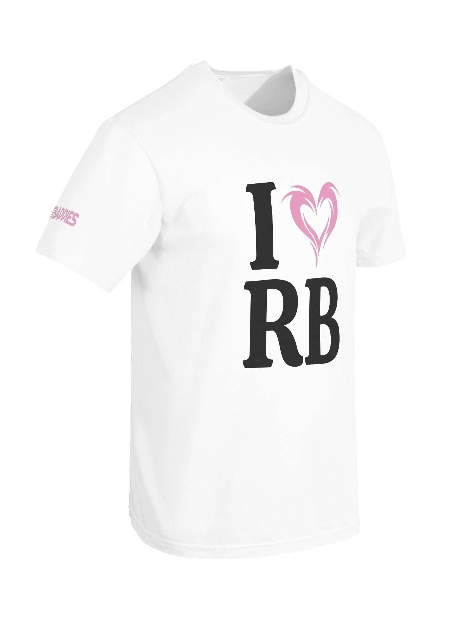 I💗RB tee product image (6)