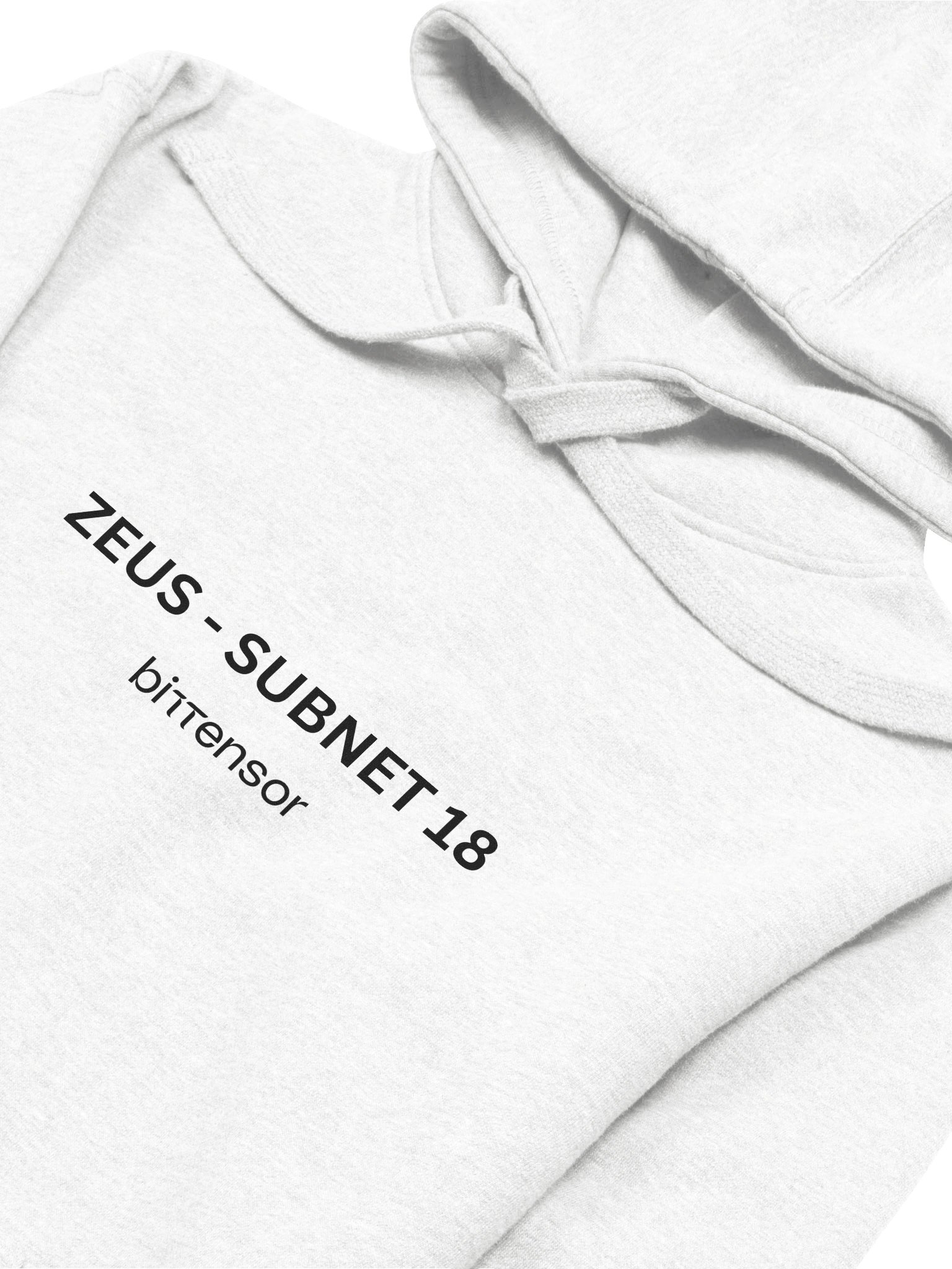 SN18 - Hoodie product image (2)