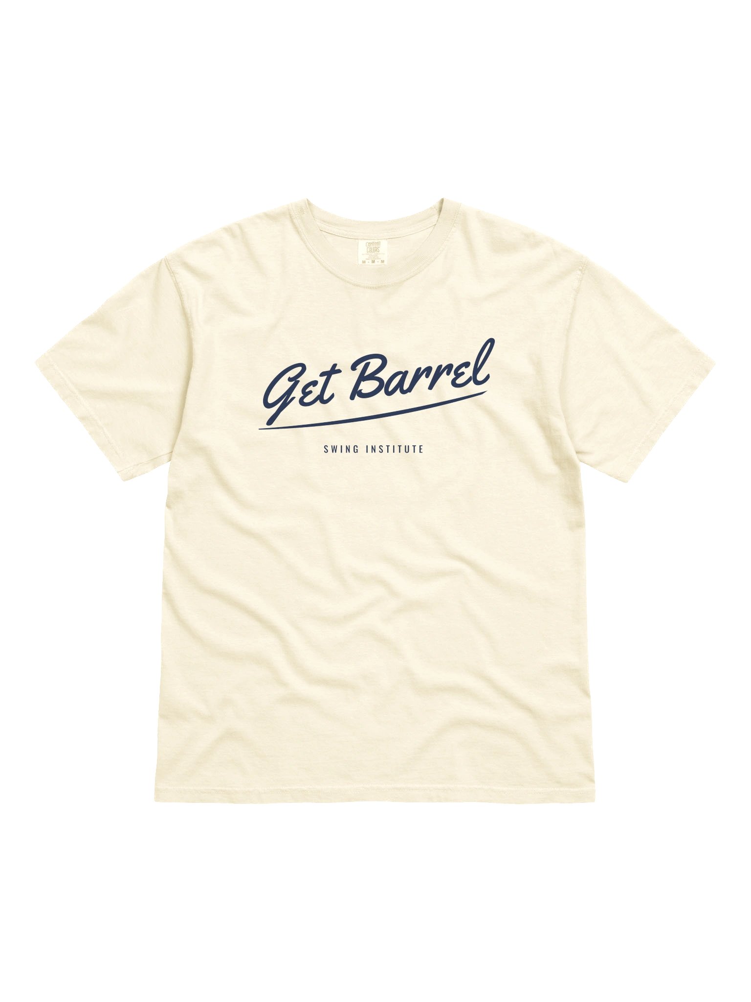 Get Barrel Tee product image (4)