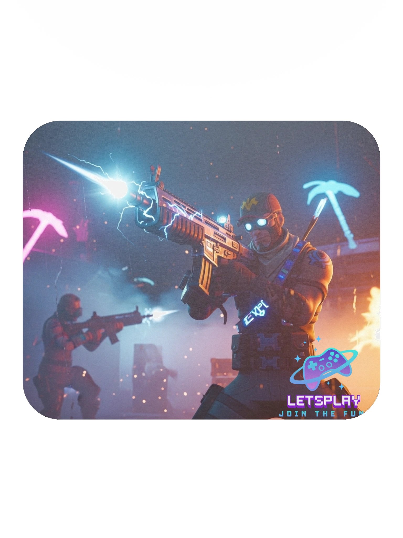 MOUSEPAD product image (2)