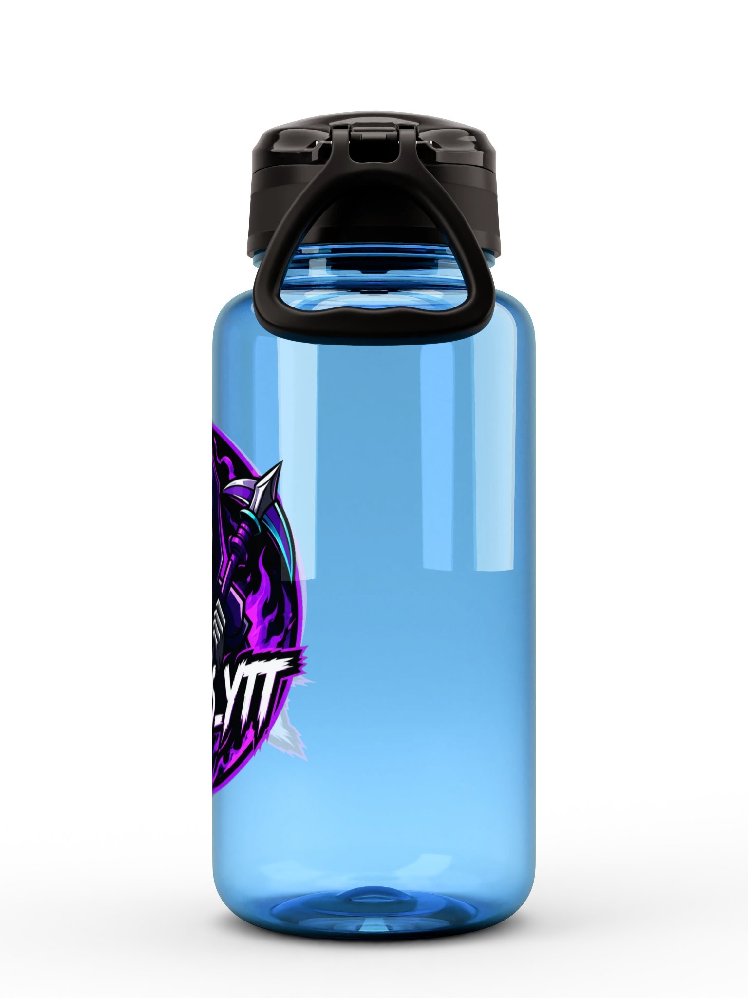 BRASS_YTT Wide Mouth Sport Bottle | Motiv 4 product image (5)