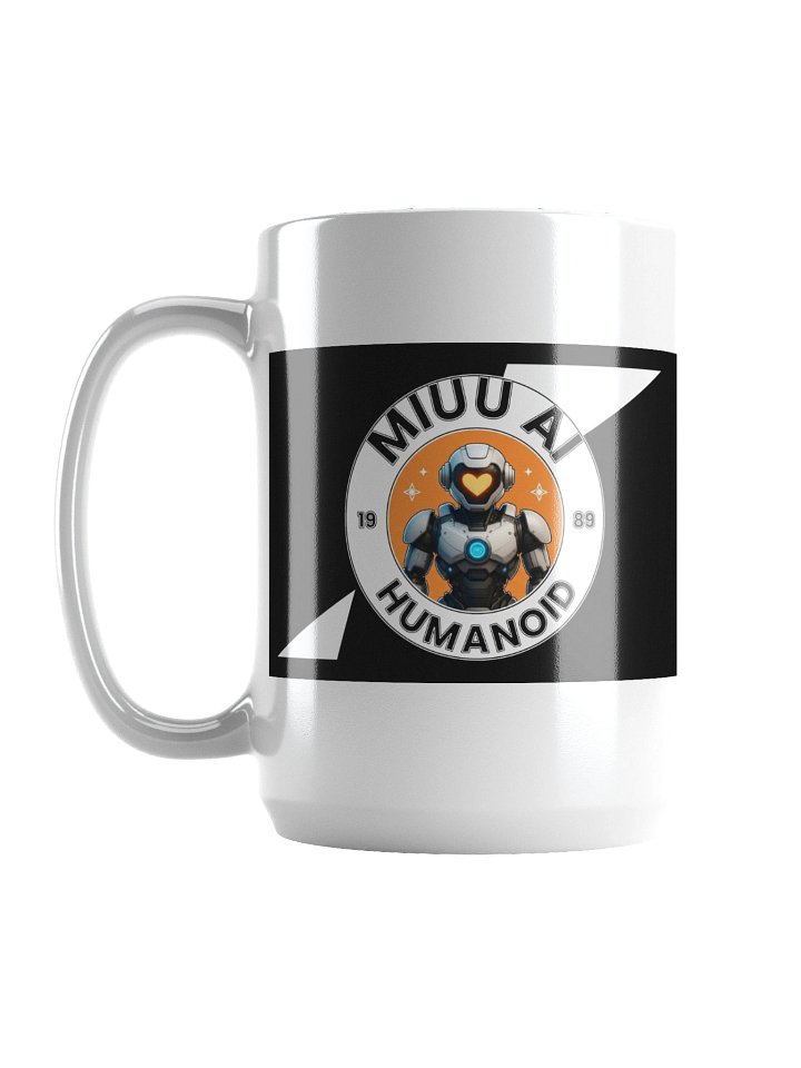 MIUU AI Mug product image (1)