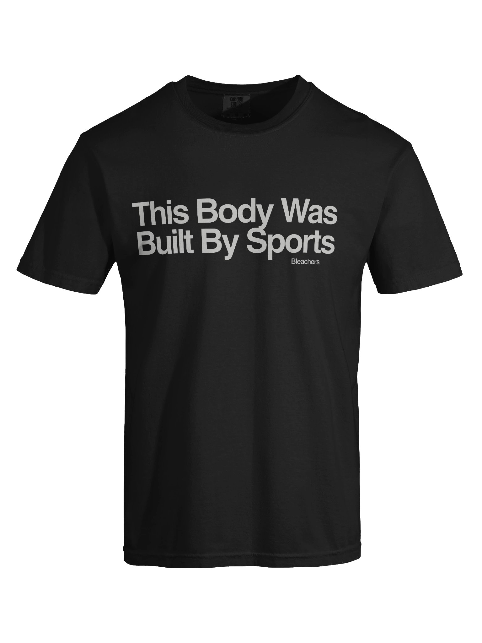 Built By Sports Bleachers Tee product image (52)