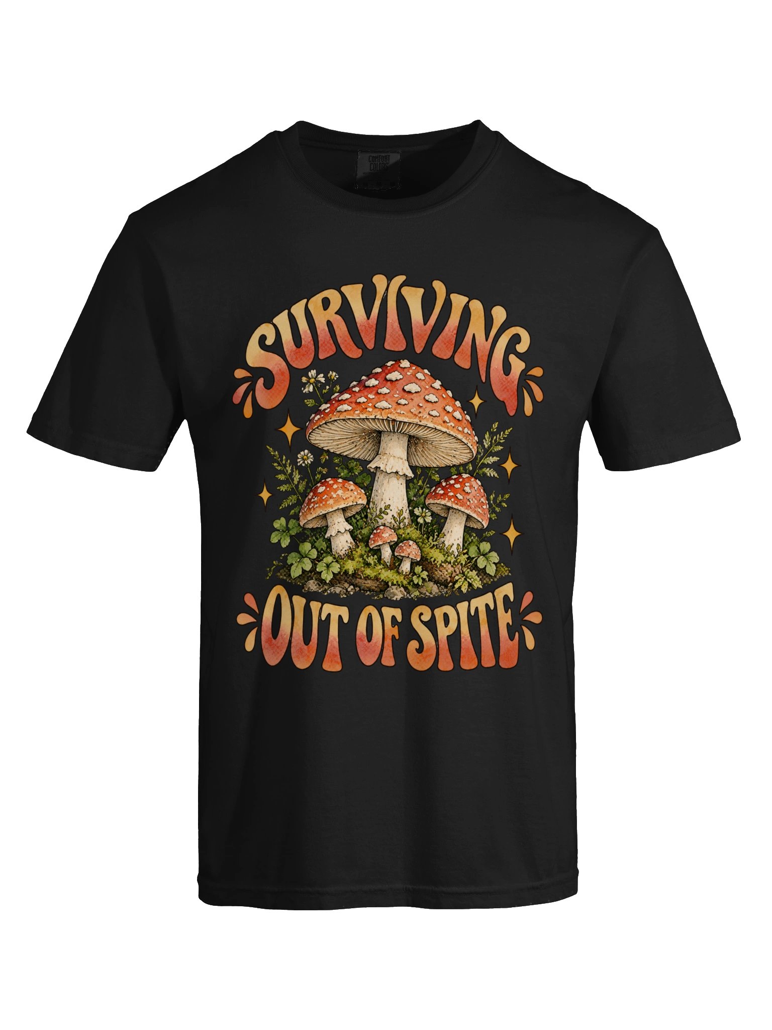 Surviving Mushrooms product image (5)