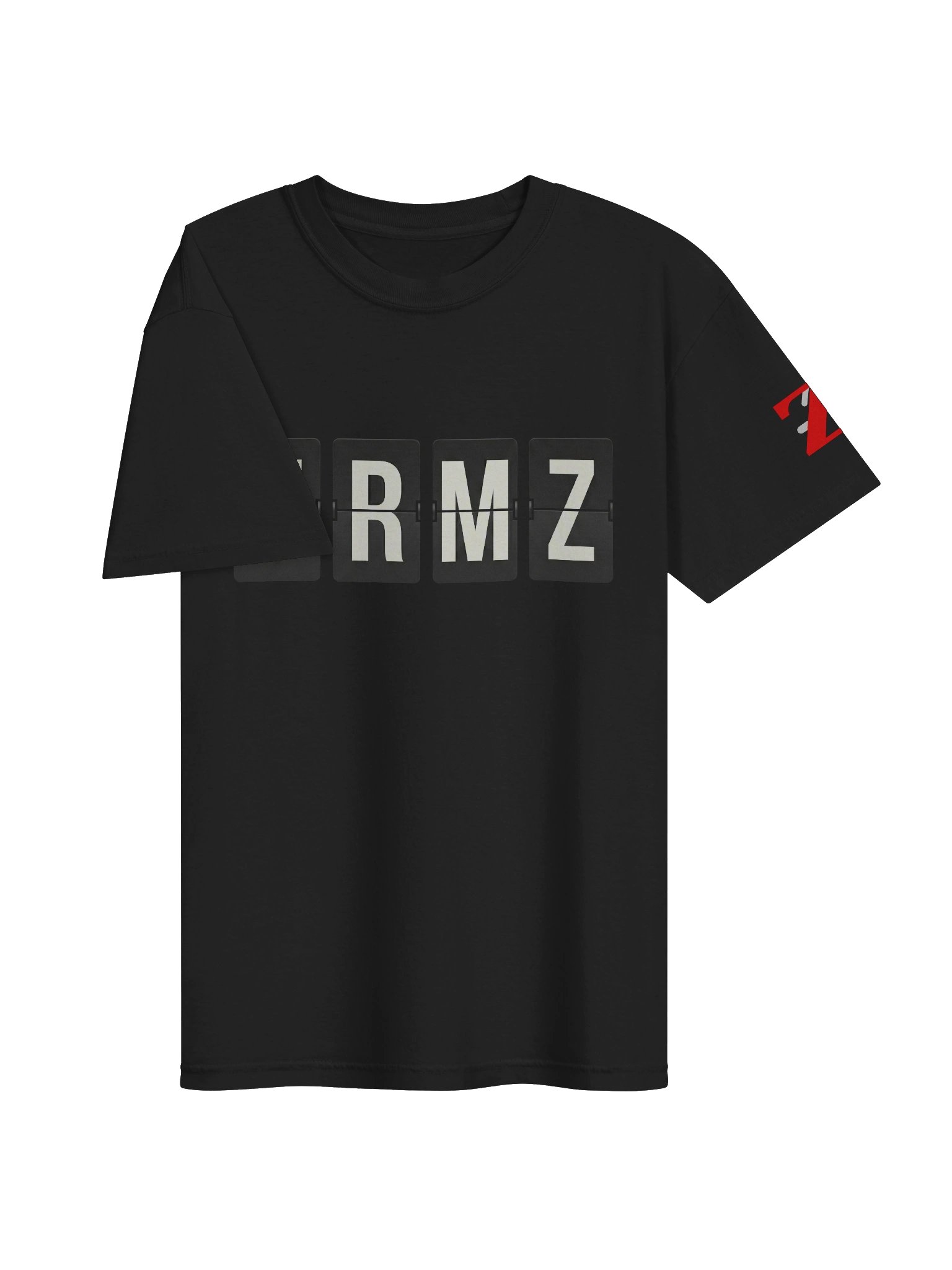 TRMZ Flipboard Tee product image (3)