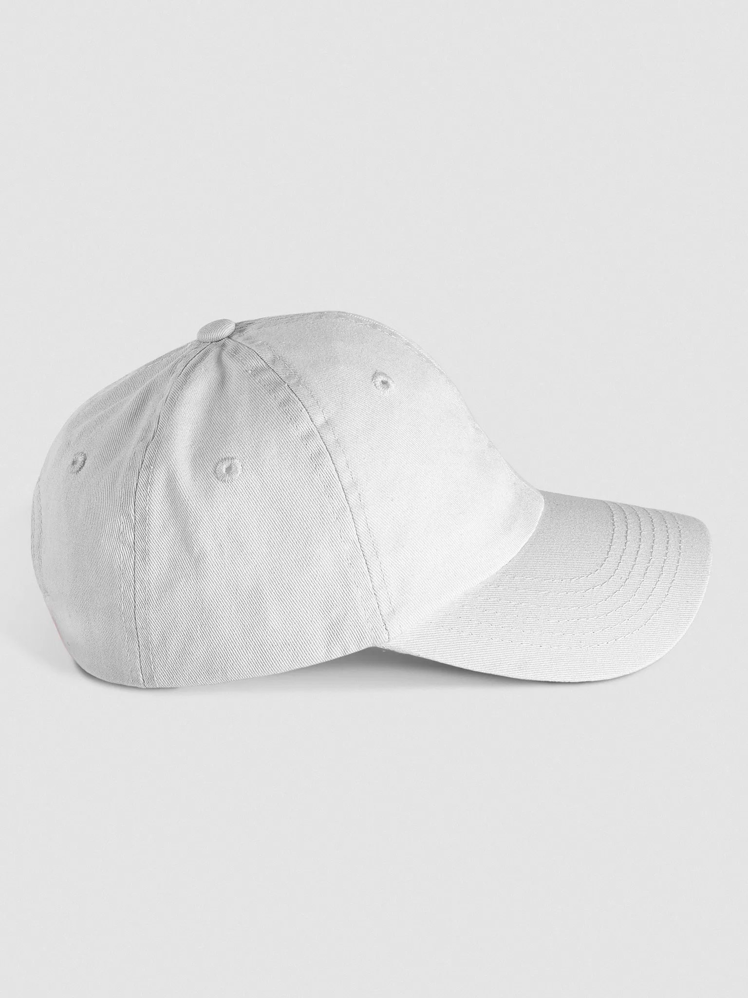 Sunset Tree Nature Youth Cap product image (4)