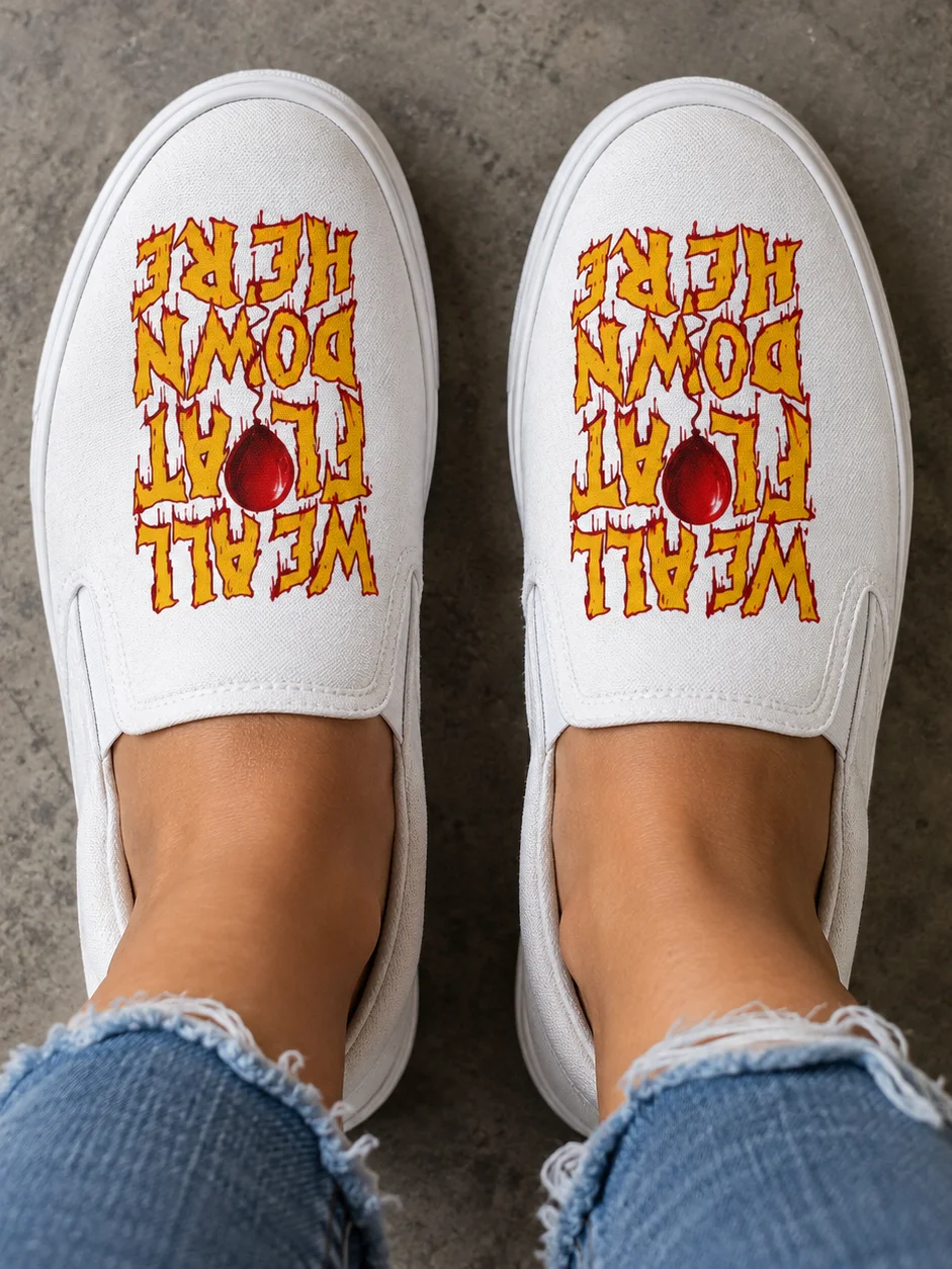 We All Float Women's Shoe product image (1)