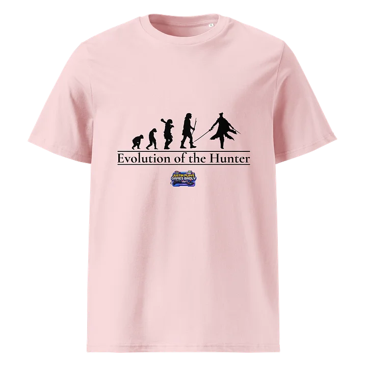Evolution of Maria Unisex T product image (5)