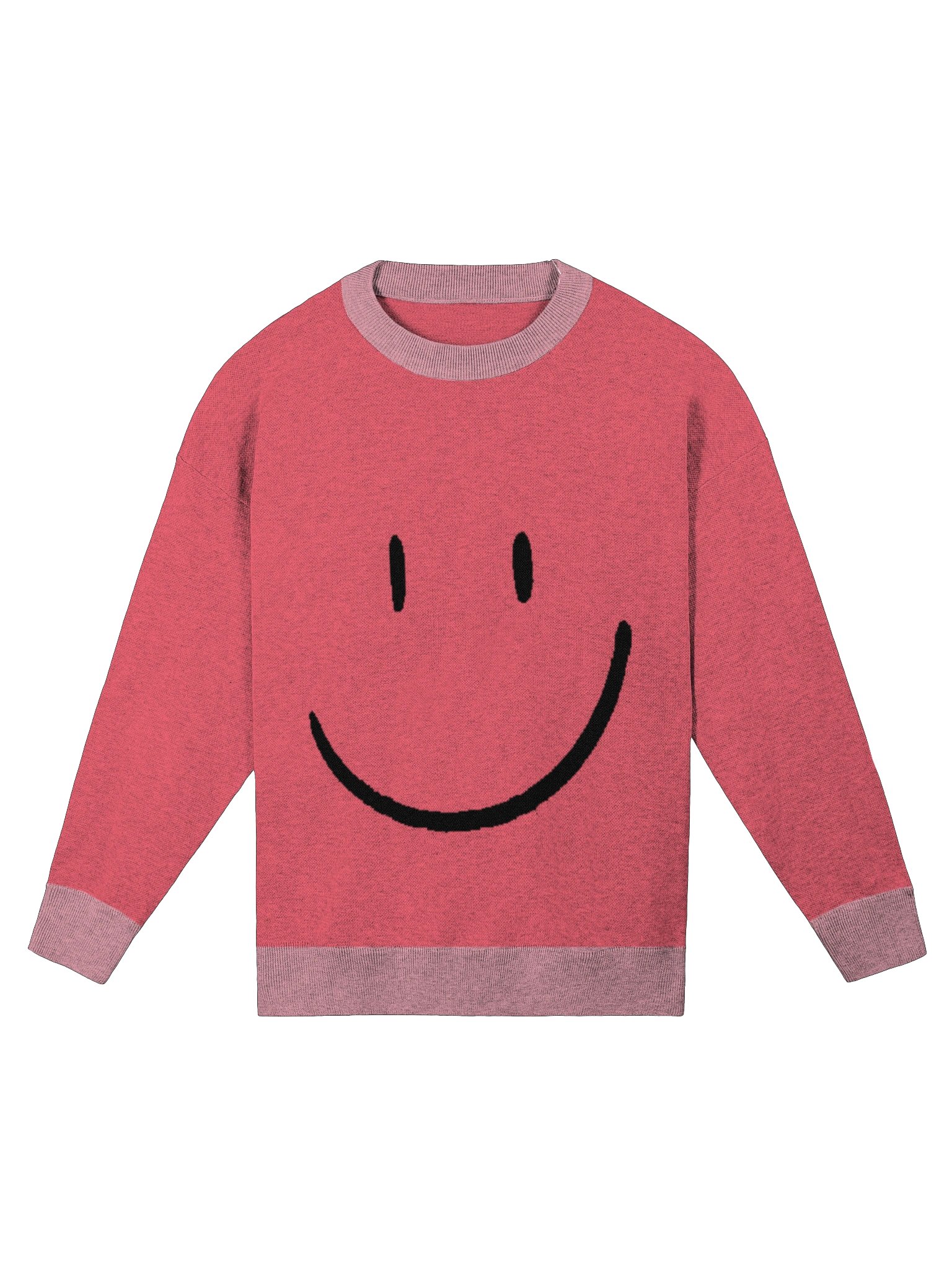 Bubblegum Mood Crew product image (2)