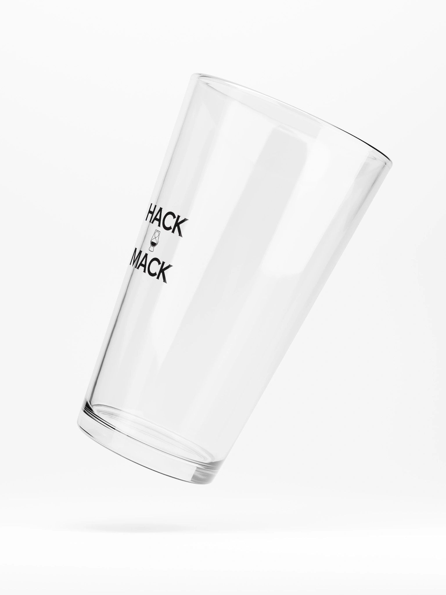 Pint Glass product image (3)