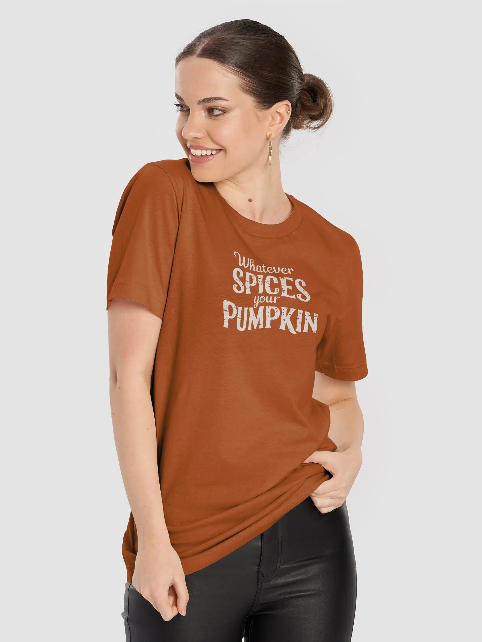 Spice Up Your Style T-Shirt product image (21)