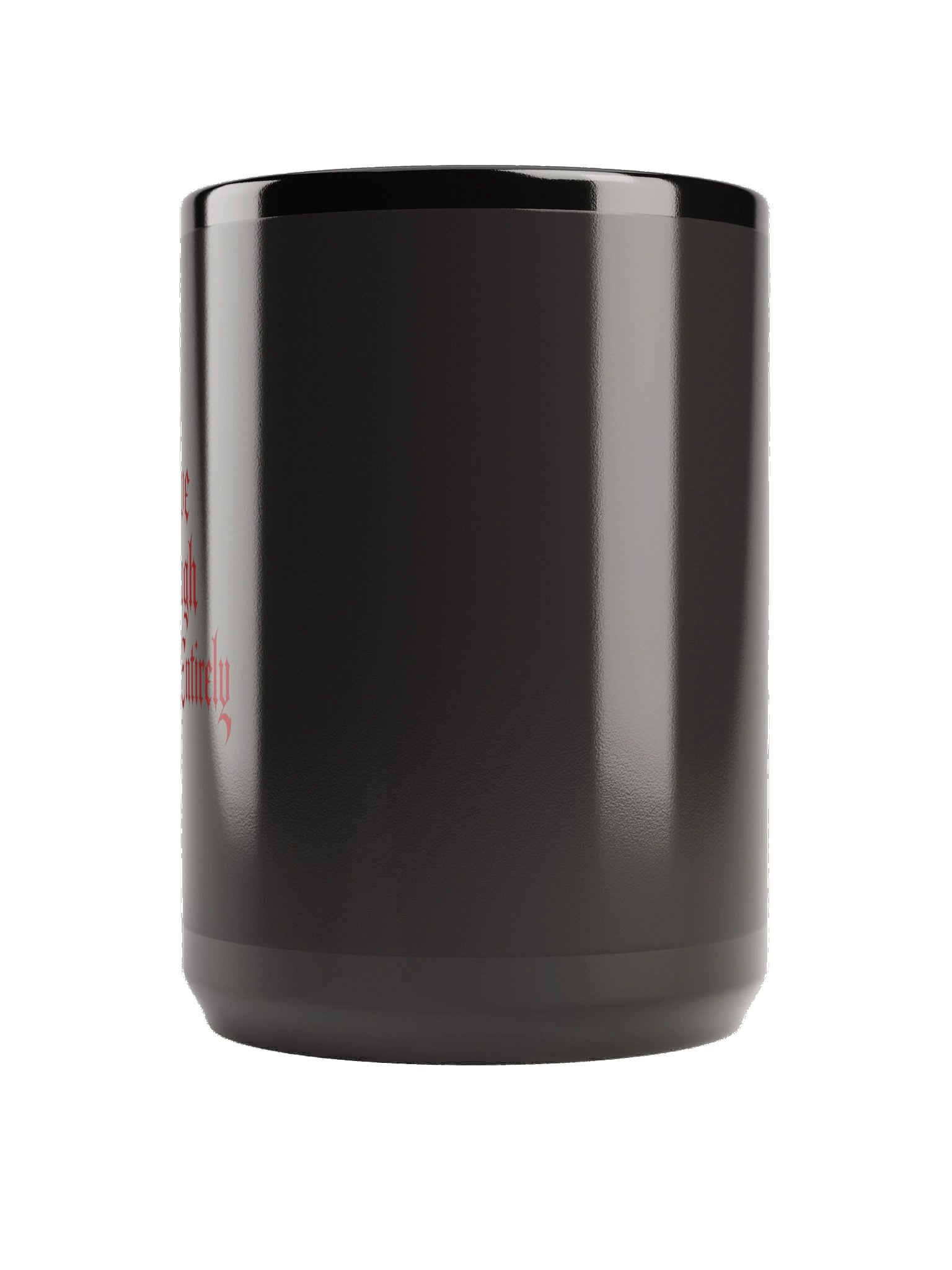 Live, Laugh, Loathe - Mug product image (2)