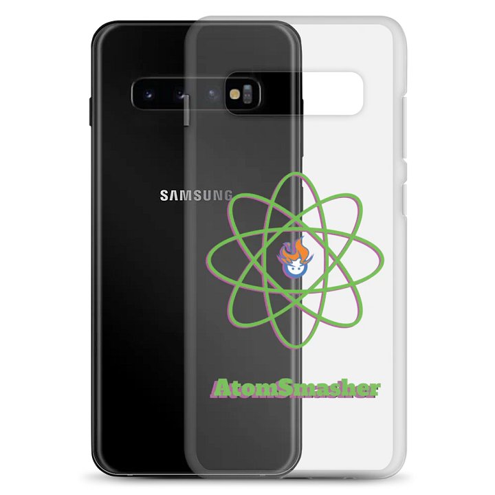 AtomSmasher Android Case product image (20)