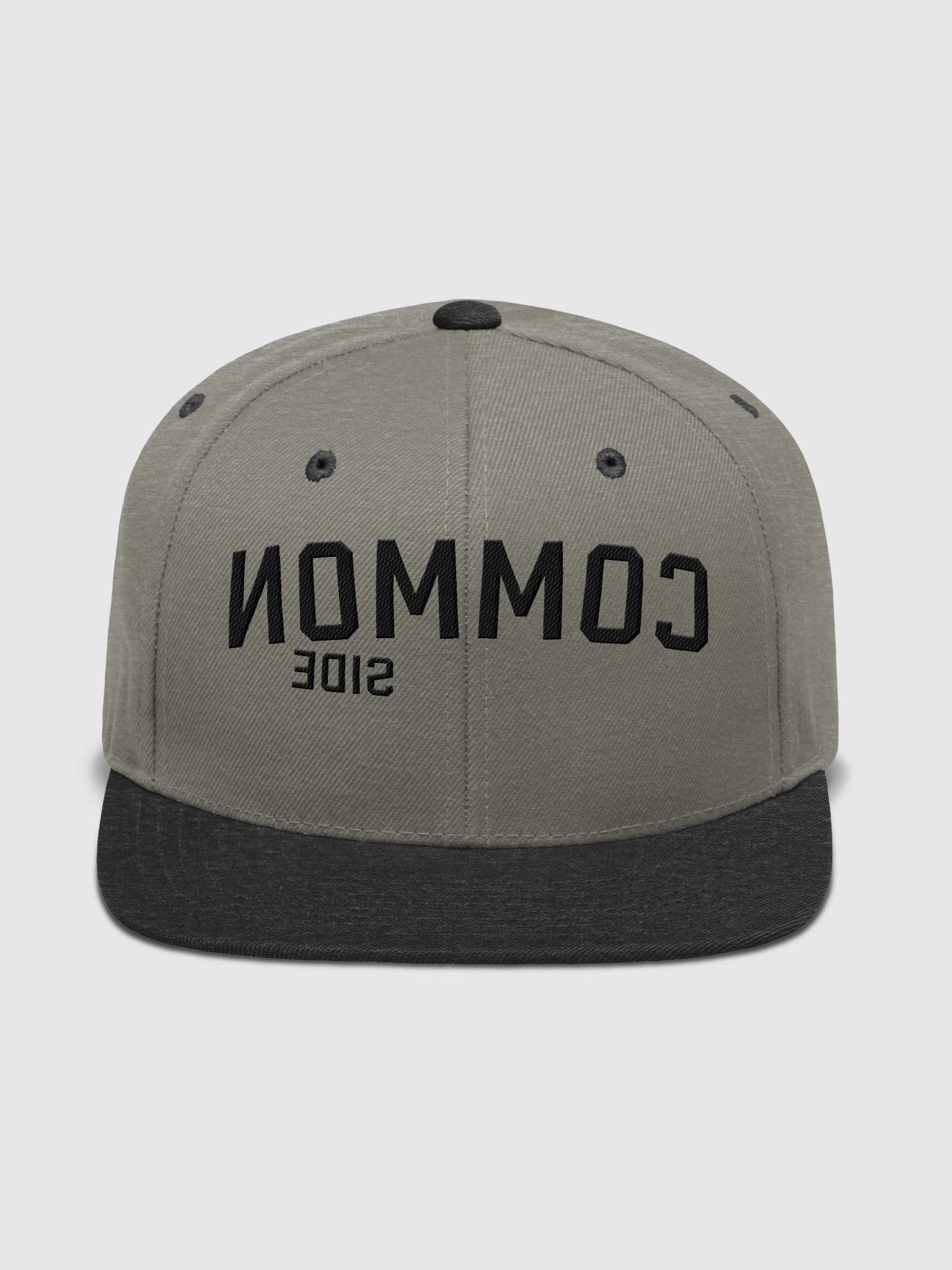 Pregame Snapback product image (1)