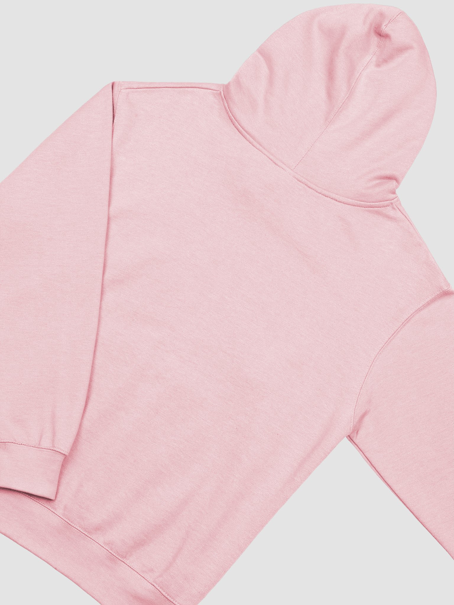 Believe in Pink Midweight Hoodie product image (4)