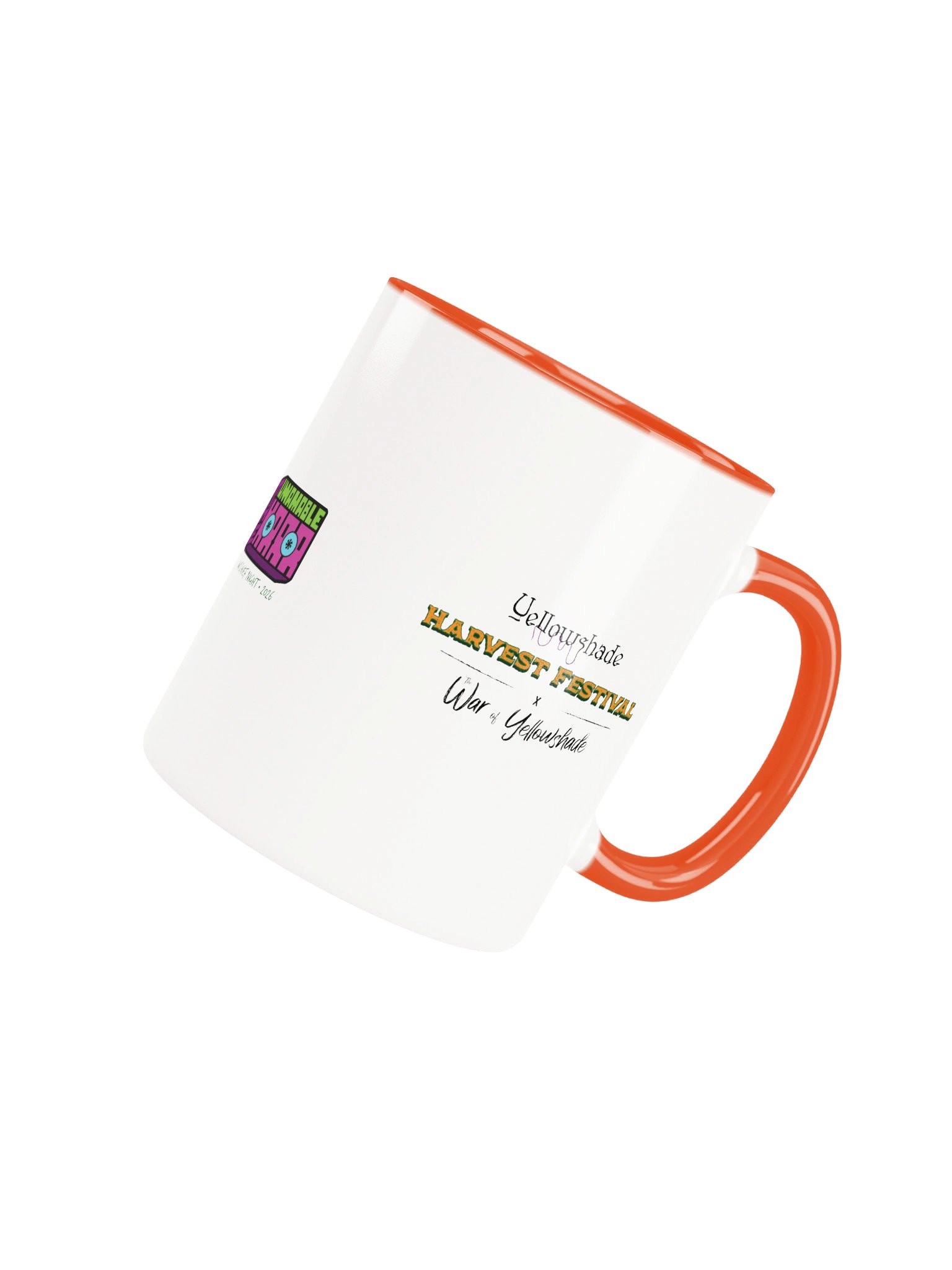 Always Observing (Mug) product image (14)