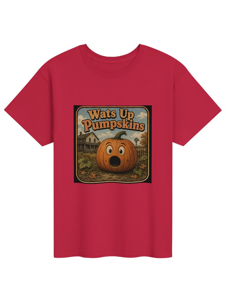 Pumpskins Tee product image (31)