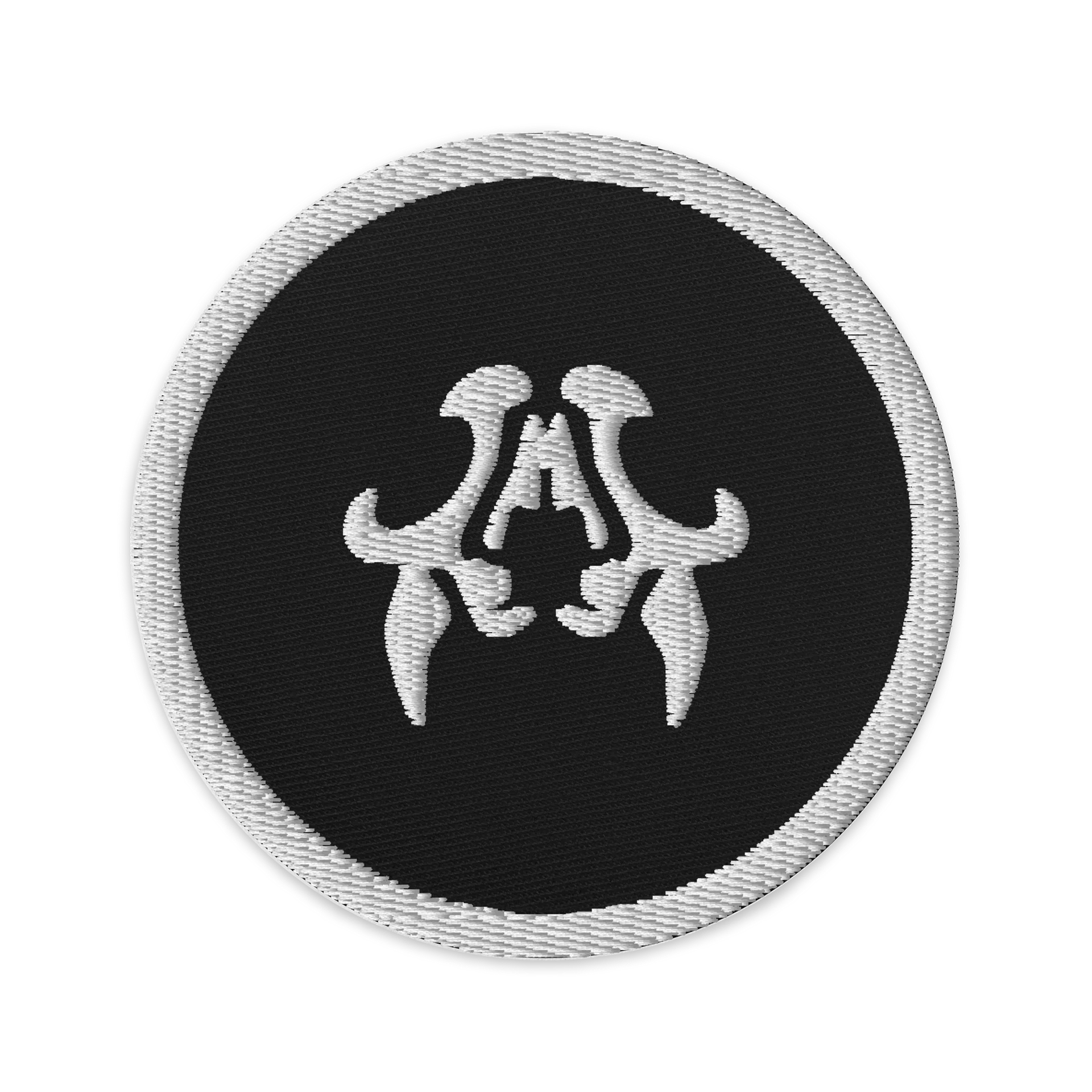 Embroidered Patch product image (1)