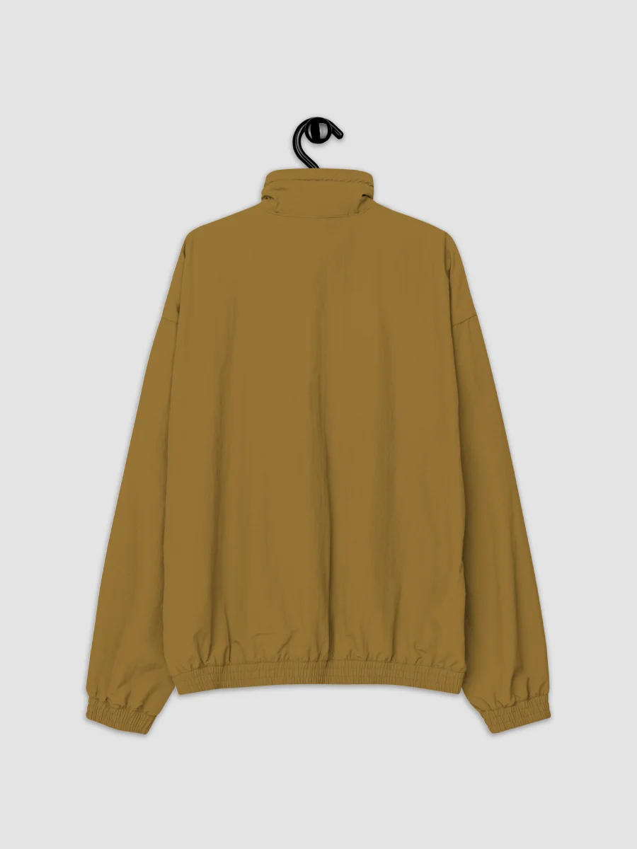 Moment Logo Track Jacket product image (6)