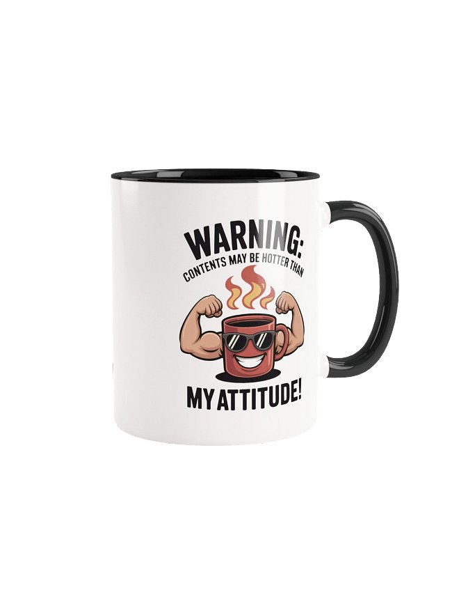 Funny Coffee Mugs For Guys