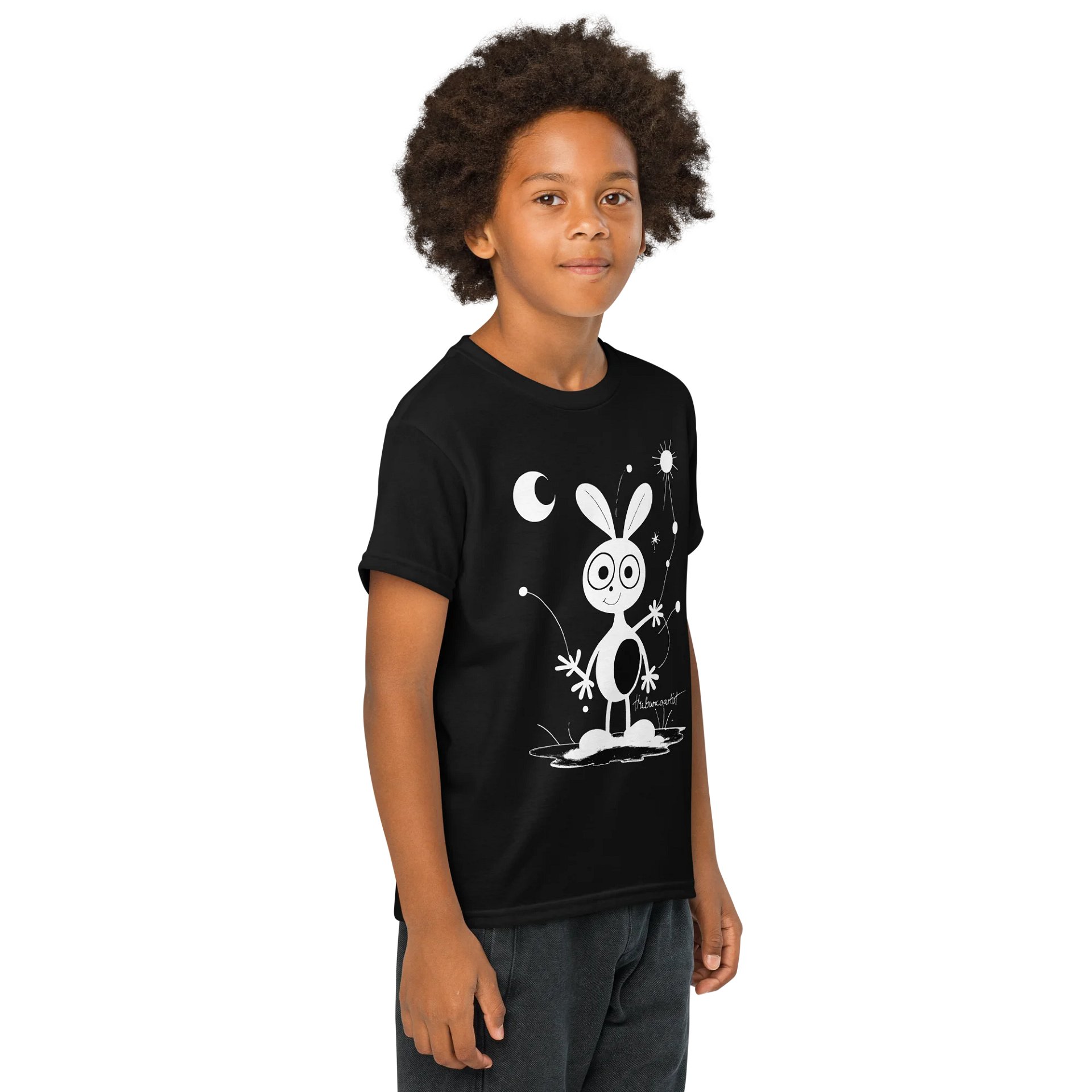 Gildan Youth Sports Tee product image (4)