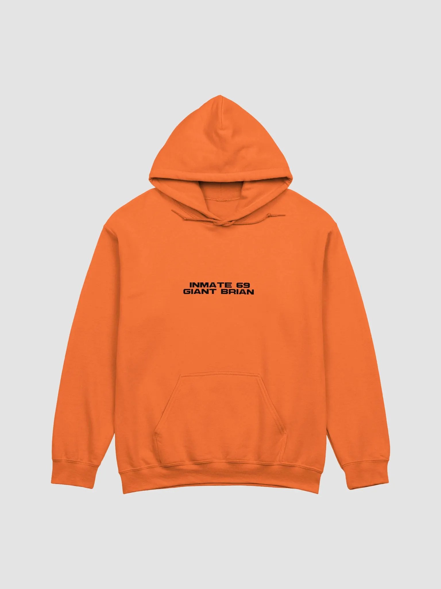 Giant Brian Hoodie product image (2)