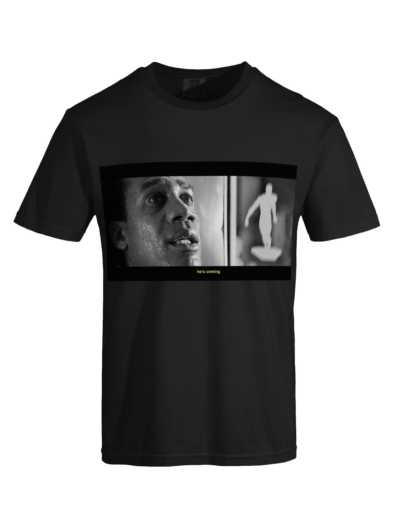 T2 Shirt product image (9)