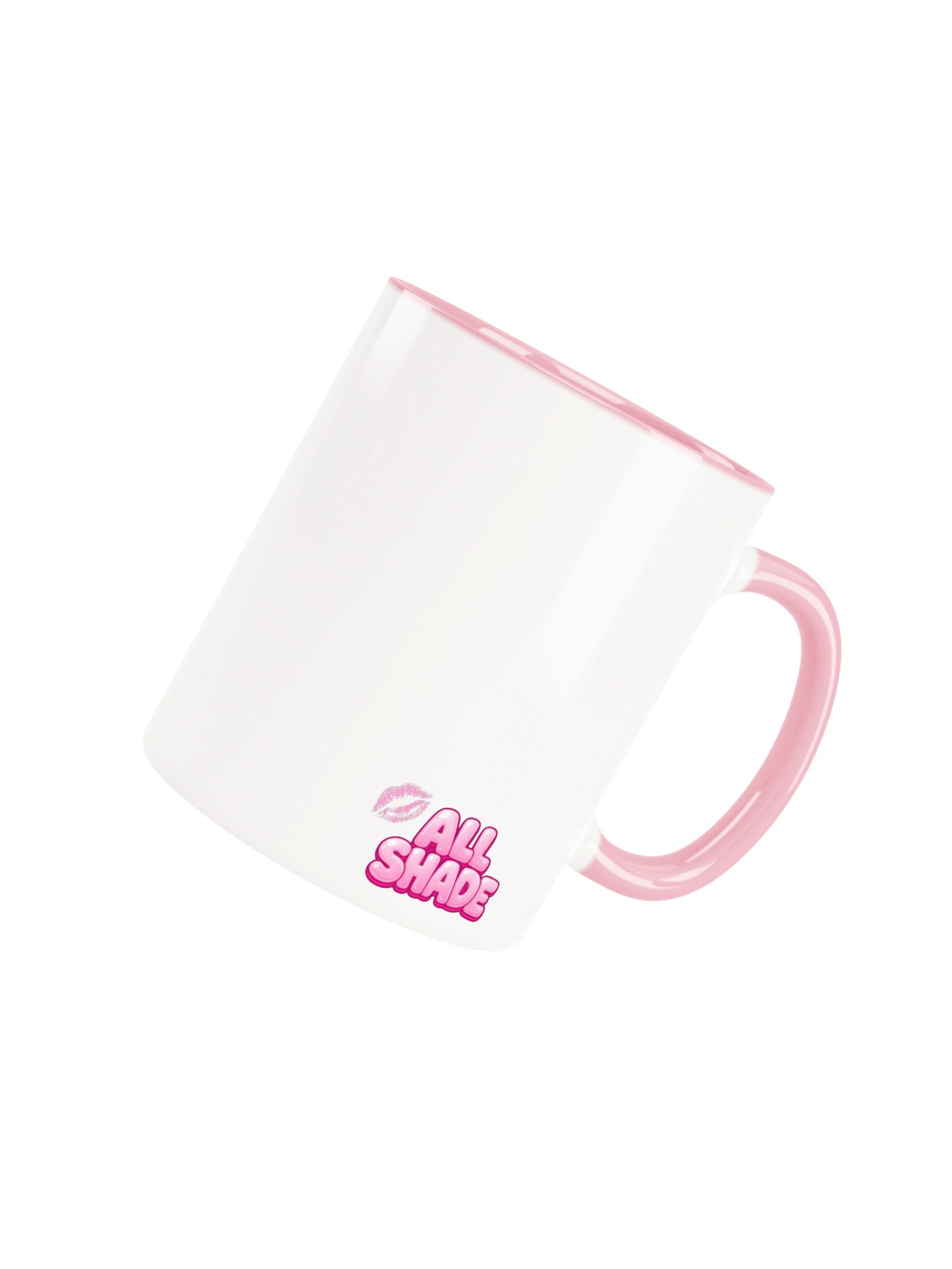 'BBY' Ceramic Coffee Mug product image (19)