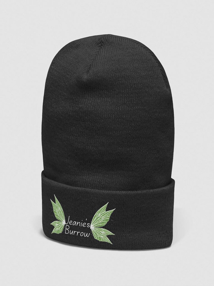 Burrow Beanie product image (6)