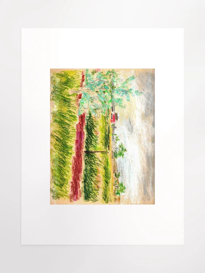 KOA Sheridan, WY 07.25.89 print product image (2)