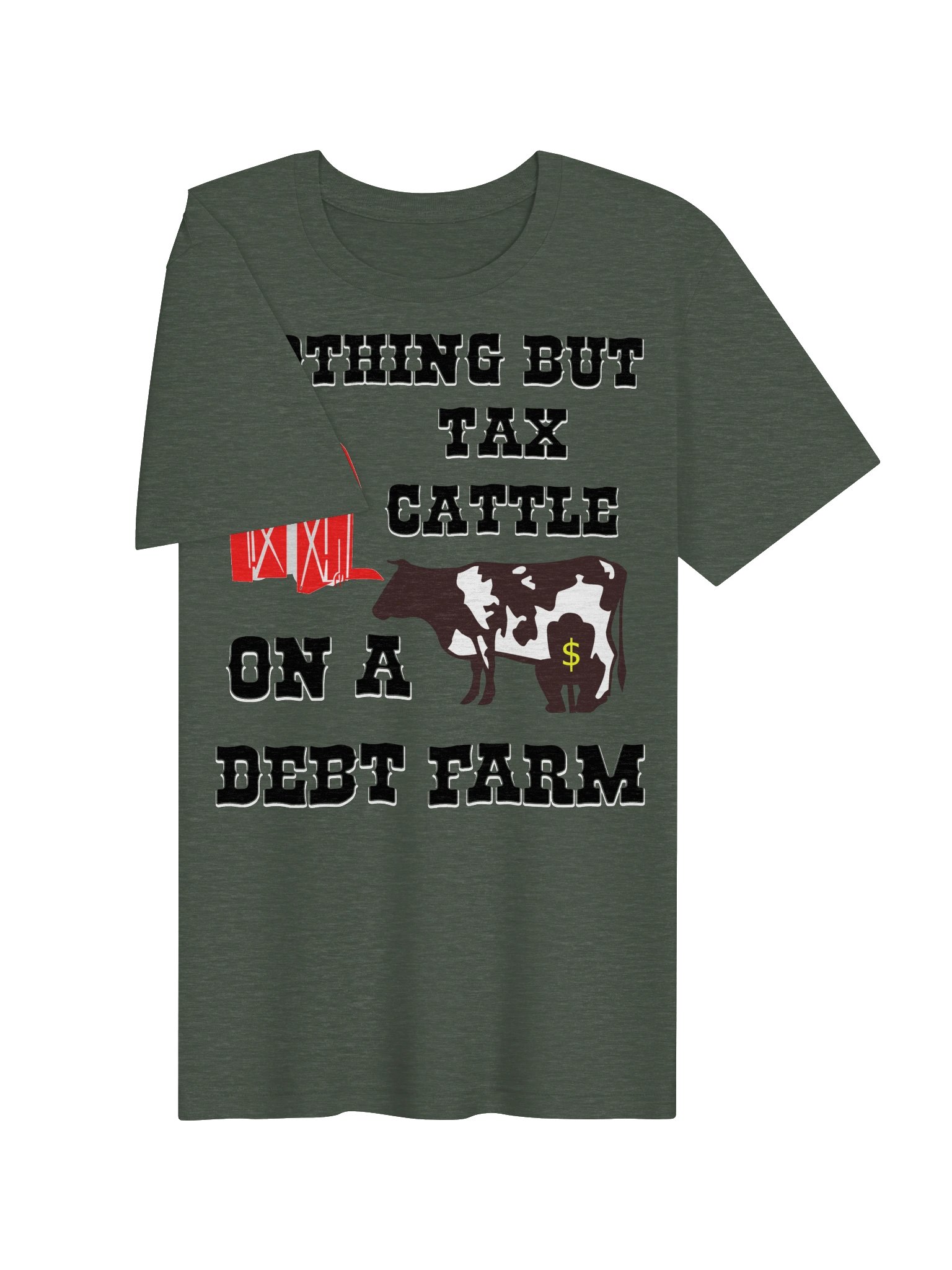 Debt Farmer product image (3)