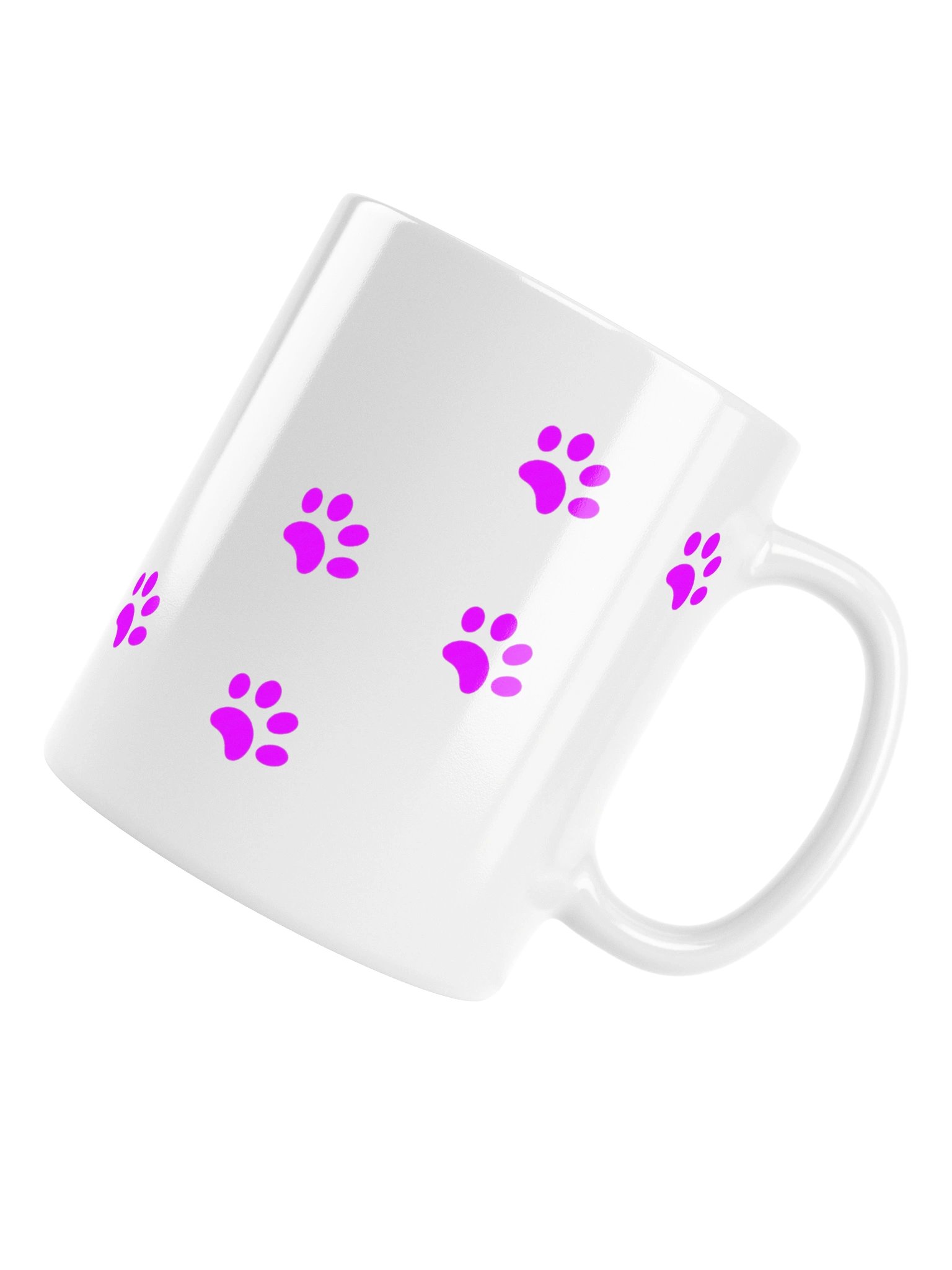 Simtagious White Mug product image (16)