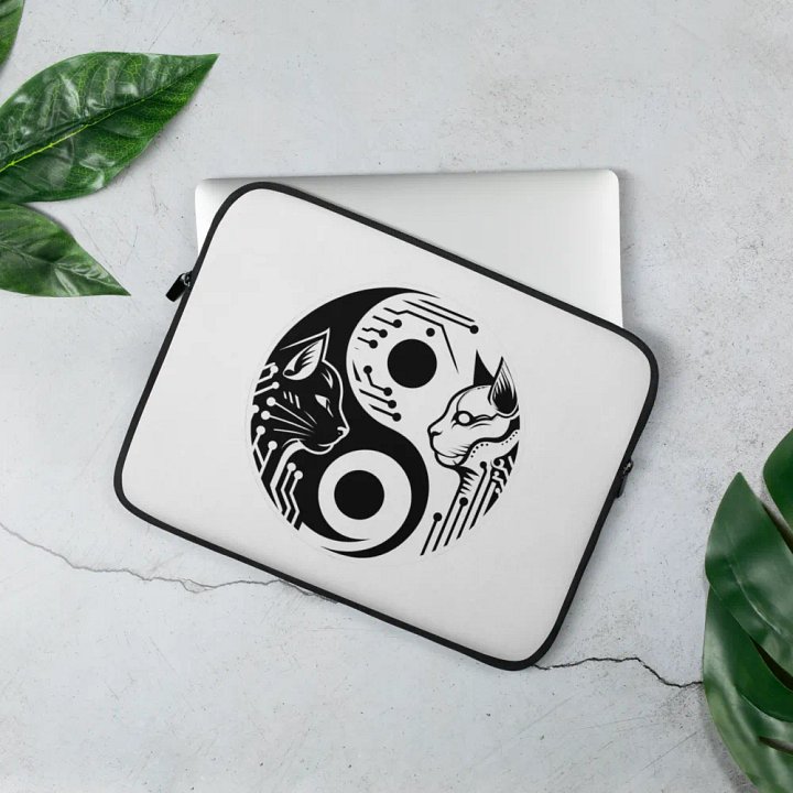 Laptop Sleeve product image (3)