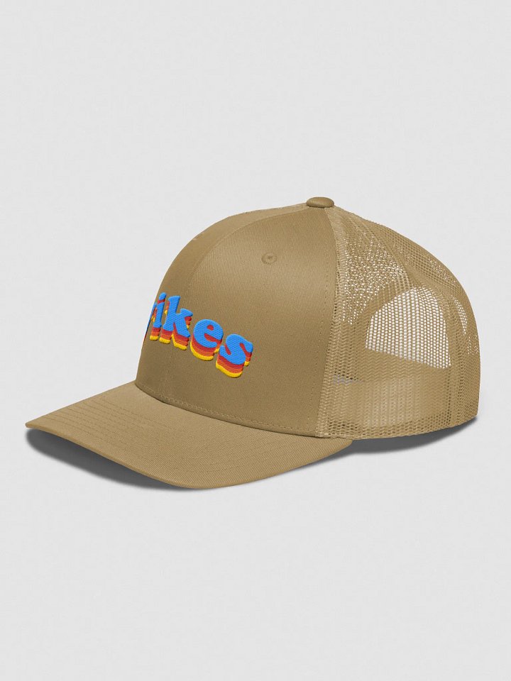 yikes trucker hat product image (2)