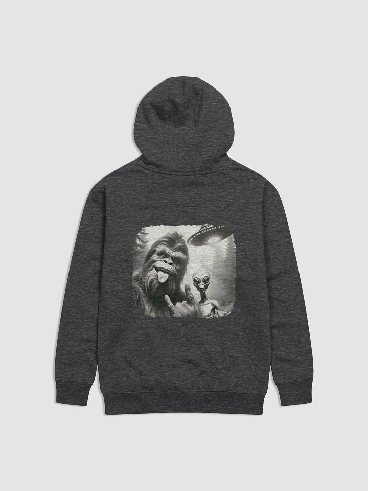 Sasquatch (and Friend) Collection product image (10)