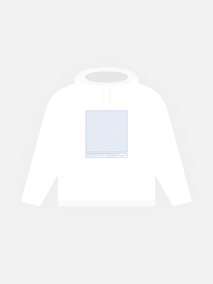 MUYILLION LIMITED EDITION HOODIE product image (1)